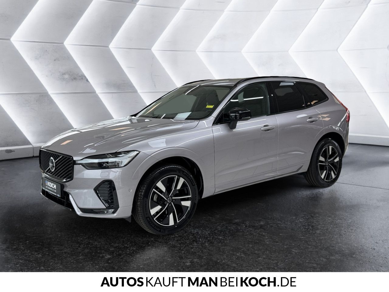Volvo XC60 - Bild 5