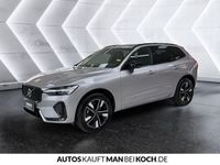 Volvo XC60 - Vorschau Bild 5