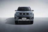 BAIC BJ60 - gebrauchte BAIC SUV & Geländewagen