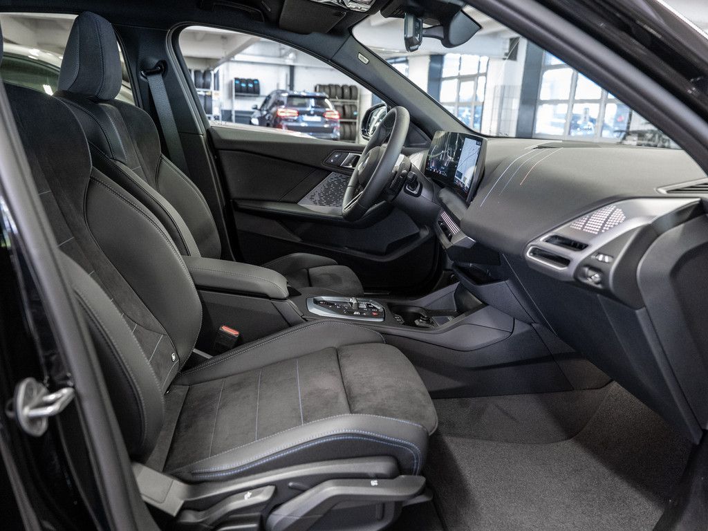 BMW 120 - Bild 9