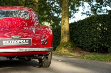 1953 Aston Martin OTHERS — миниатюра 29