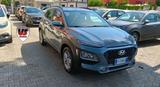 Hyundai HYUNDAI KONA 1.6 TDI-RETROC-PREZZO PROMO! - Hyundai KONA Kombi Gebrauchtwagen