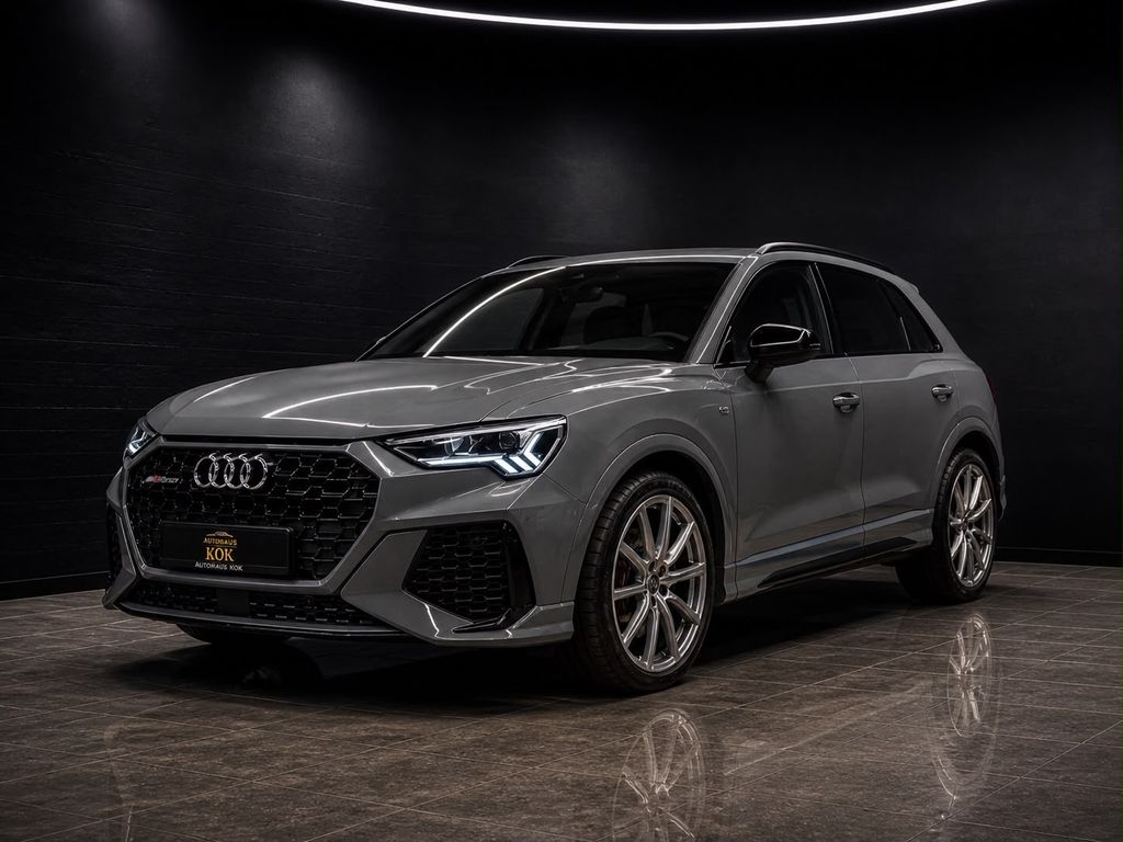 Angebot ansehen Audi RSQ3