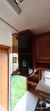 HYMER / ERIBA / HYMERCAR Erika 522 - Offers