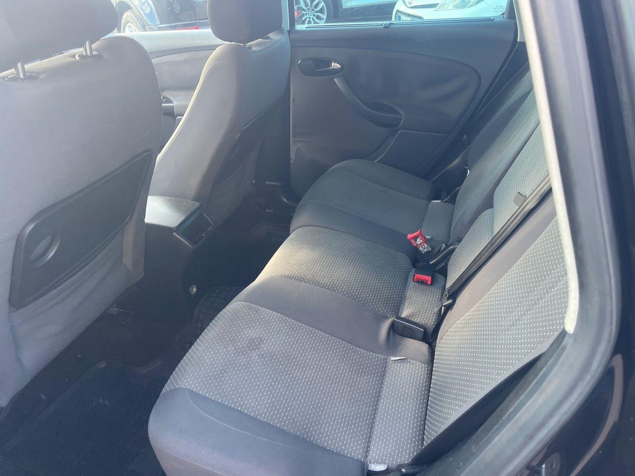 Seat Altea XL 2007 — photo 8