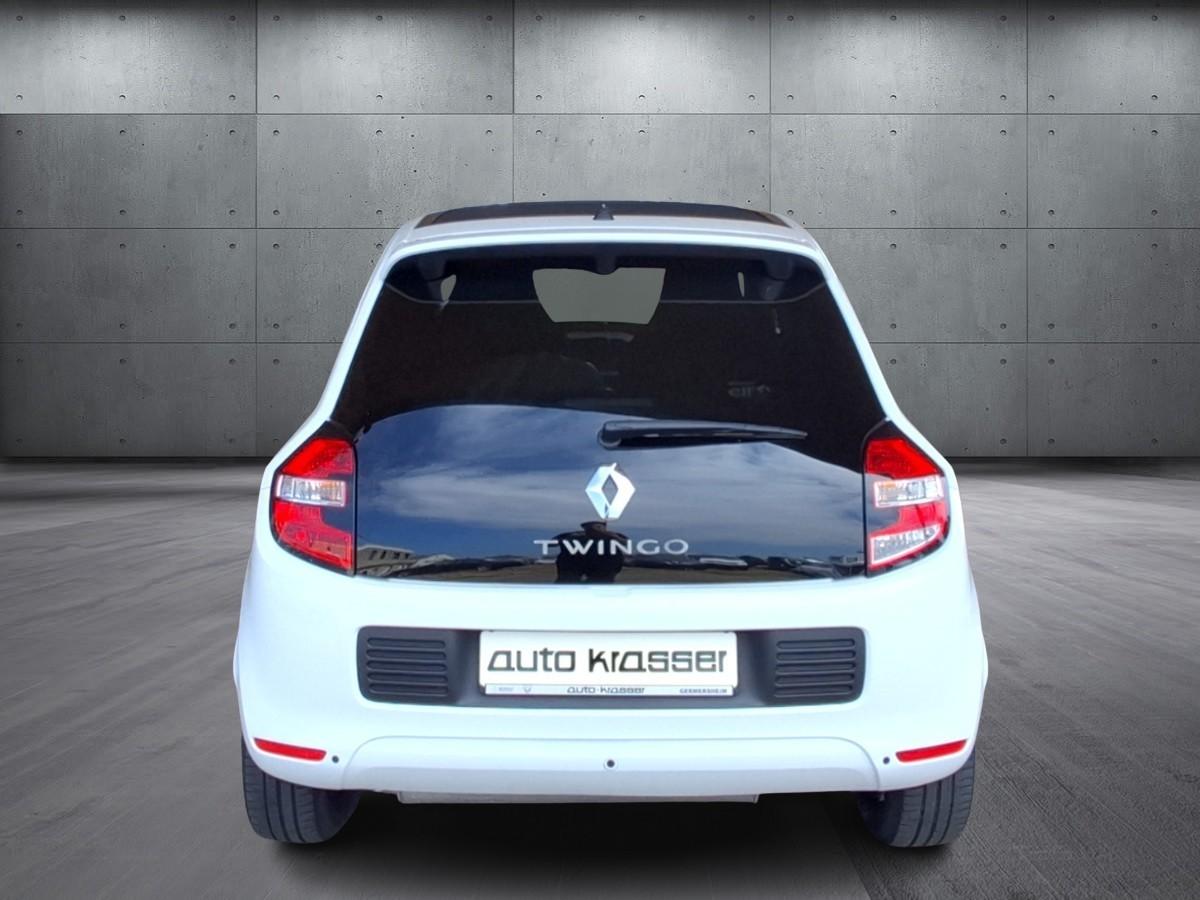 Renault Twingo LIMITED SCe 70*in Germersheim*