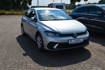 Volkswagen Polo - 2