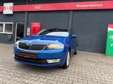 Skoda Rapid Spaceback Ambition 1xHand*86200km - Skoda Rapid: Limousine
