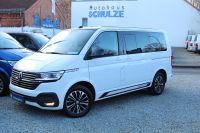 Volkswagen T6.1 Multivan Edition 150PS LED Navi AHK APP