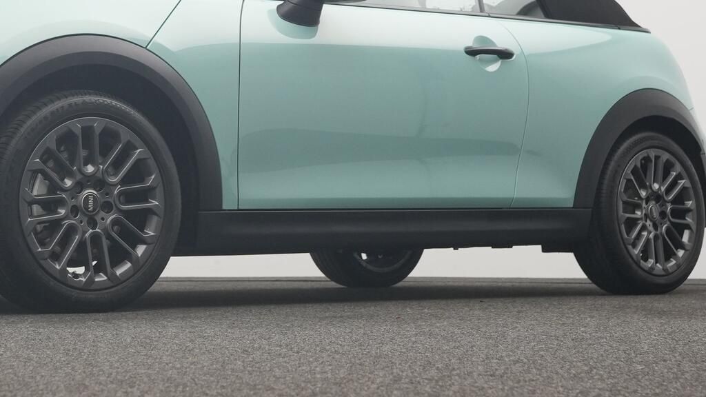 MINI Cooper Cabrio - Bild 20