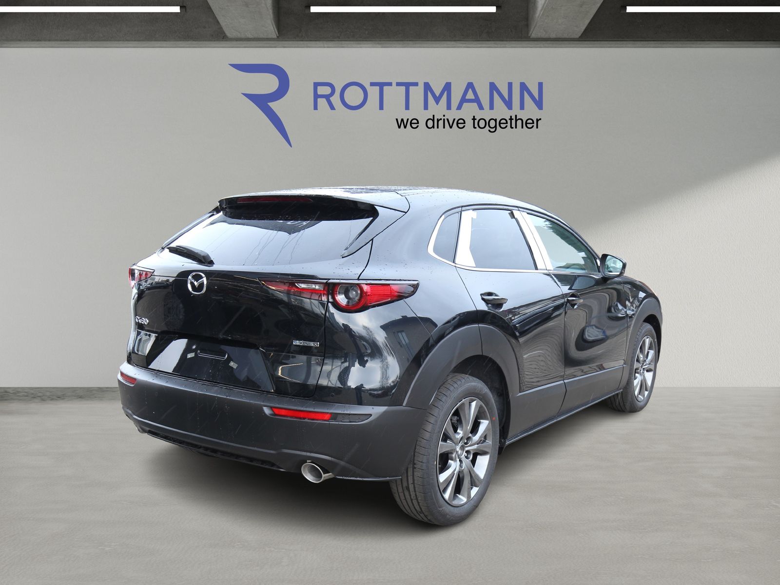 Mazda CX-30 - Bild 2