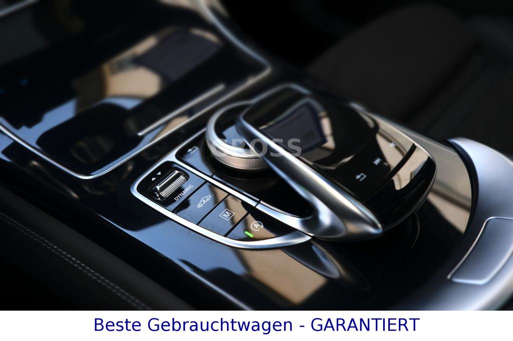 Mercedes-Benz GLC 250