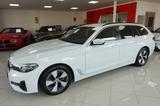 BMW 520d xDrive / DrAss. / ParkAss. / LED / 19% - BMW 520: D