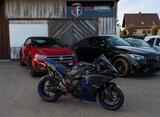 Yamaha YZF R1 RN225 TCS BIG BANG| +49 1512 5520425 - YAMAHA R1 15