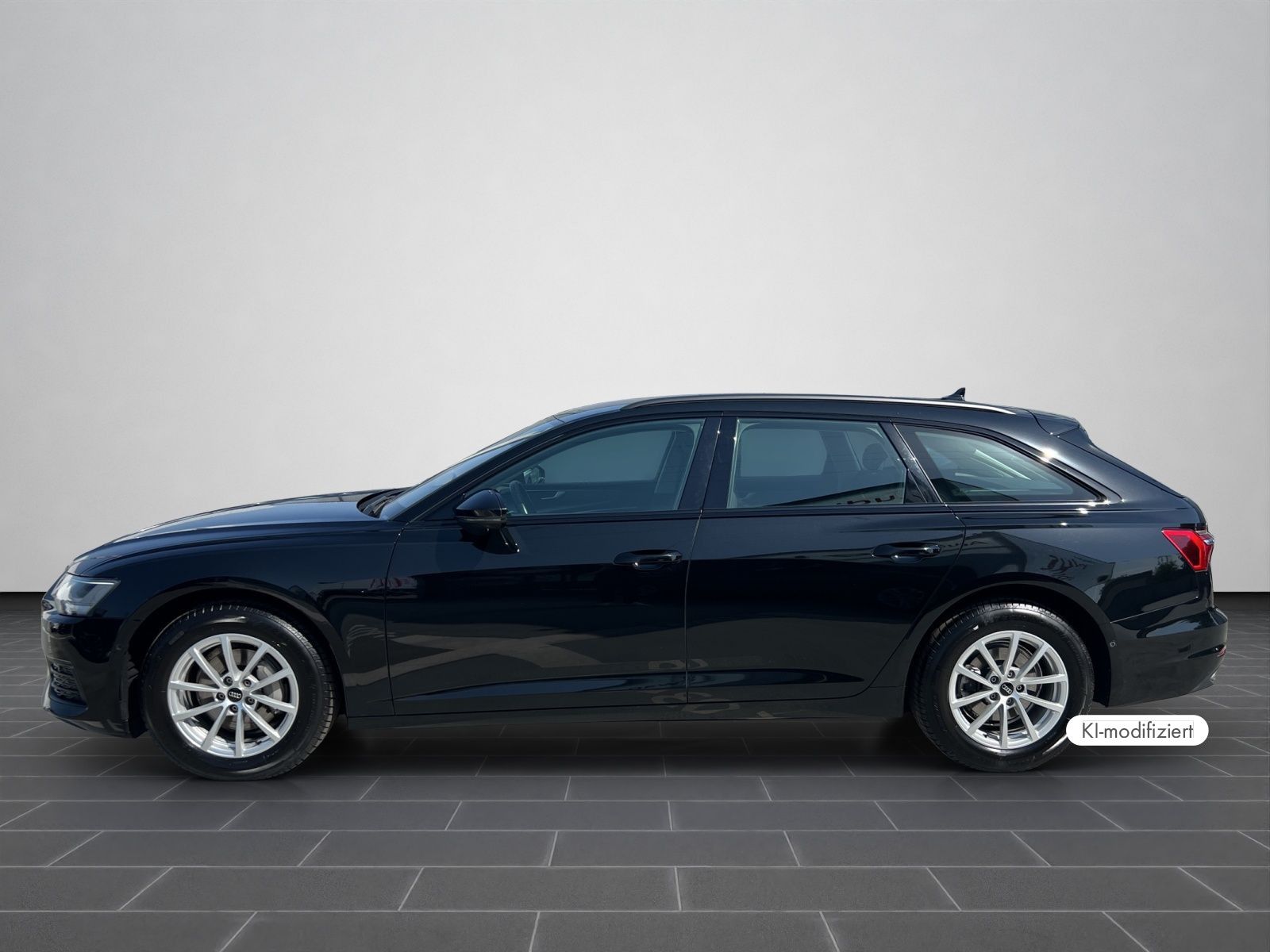 Audi A6 - Bild 7