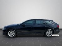 Audi A6 - Vorschau Bild 7