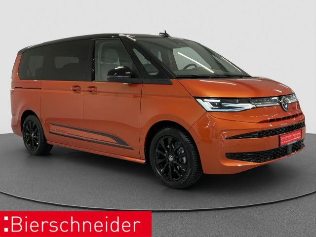Volkswagen T7 Multivan 2.0 TSI DSG Edition LÜ *AKTION* 7SI imagem 3