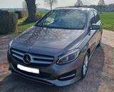 Mercedes-Benz Gepflegter MercedB 180 PEAK Edition  - Mercedes-Benz B 180: Von Privat