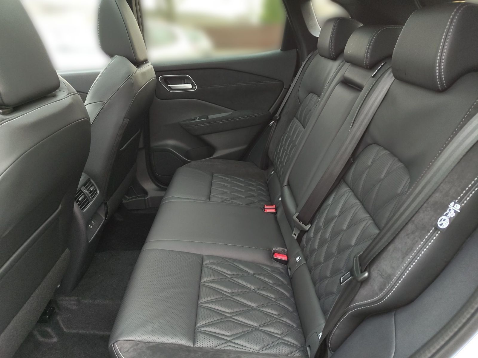 Fahrzeugabbildung Nissan Qashqai Tekna e-Power*NAVI*PGD*KAMERA*LEDER*SHZ*