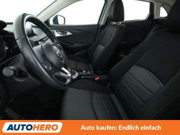 Mazda CX-3 - 10