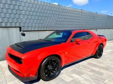 Dodge Challenger - 9