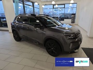 Citroen C5 Aircross - 5