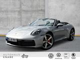 Porsche 992 911 Carrera S Cabriolet 1. HAND SPORT-CHRONO