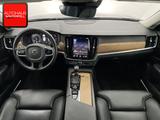 Volvo S90 D5 AWD Inscription 19Z+H&K+MEMORY+STANDHEIZ+ - Volvo S90 Gebrauchtwagen