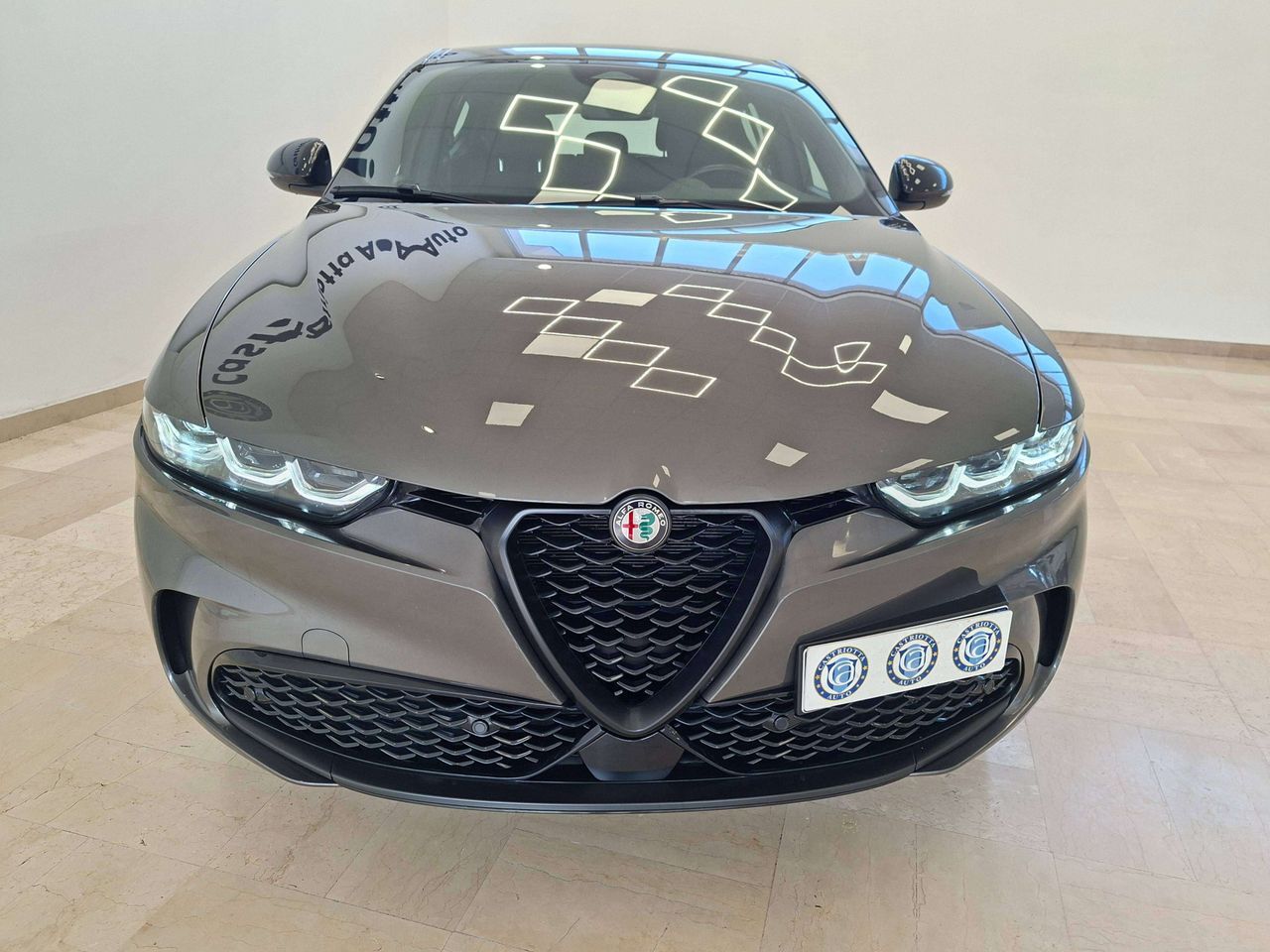 Other Alfa Romeo Tonale 1.6 d SPRINT 130cv tct6 !!! imagem 2