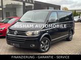 Volkswagen T5 Multivan 2,0TDI HIGHLINE/DSG/NAVI/AHK/LEDER - Volkswagen T5: TDI
