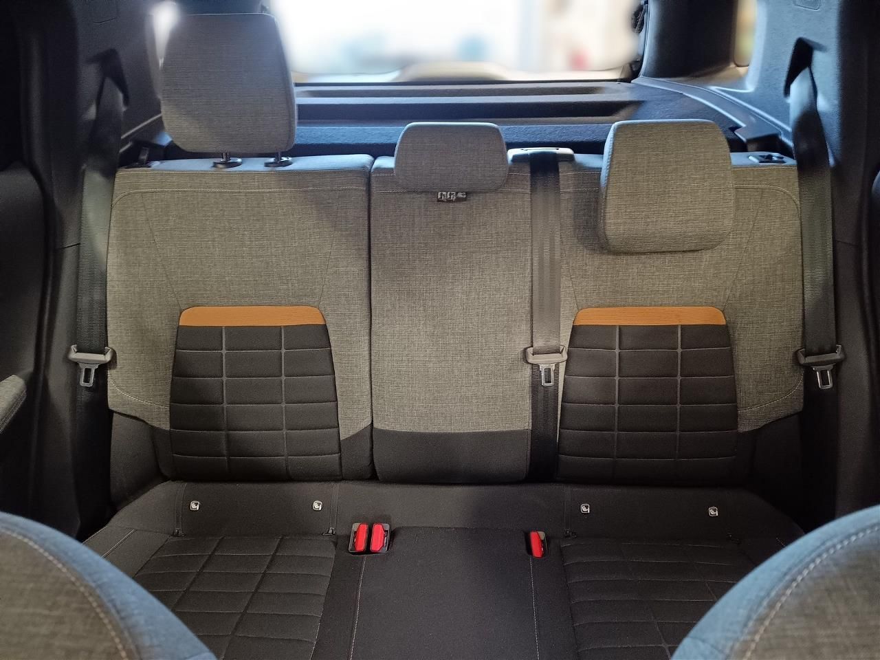 Fahrzeugabbildung Citroën C3 Aircross MildHybrid 107KW AT