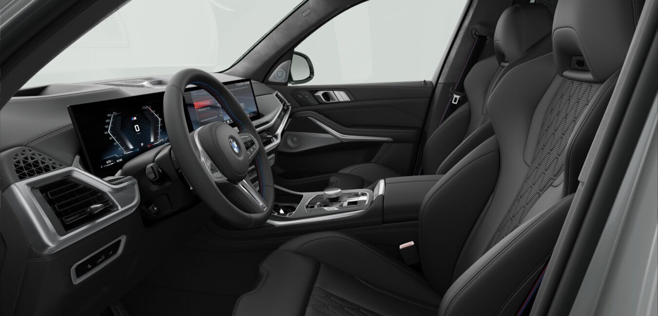 BMW X7 M60 - Bild 4