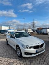BMW Bmw 325d GT / F34 - BMW 325 aus 2016