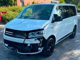 Volkswagen T6 Multivan 2.0 TDI DSG 4MOTION Edition*ACC*DCC - VW T6 Multivan Unfallwagen