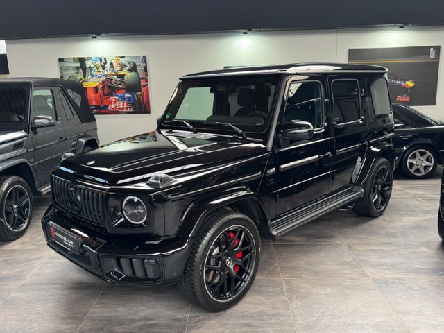 Mercedes-Benz G 63 AMG PERFORMANCE! SUPERIOR! FACELIFT! SOFORT