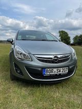 Opel Corsa 1.4 Active 74kW Active 5 trg. - Opel Corsa: 5.1