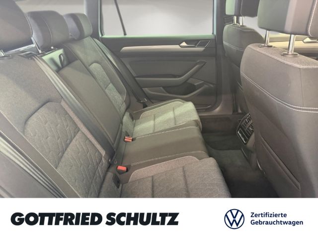 Volkswagen Passat Variant - Bild 9