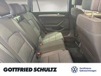 Volkswagen Passat Variant - Vorschau Bild 9