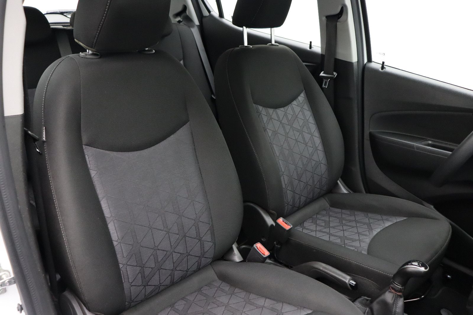 Fahrzeugabbildung Opel Karl 1.0 120 Jahre Start/Stop