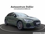 Audi S3 Sportback TFSI  HuD,Matrix,ACC,SONOS,19" - Audi S3 von 2026