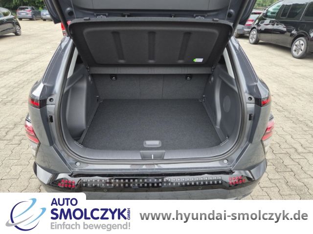 Hyundai KONA Elektro – Bild 12
