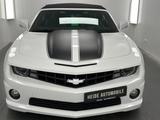 Chevrolet Camaro Cabrio 6.2 V8 22Zoll DEUTSCHES FAHRZEUG - Chevrolet Camaro mit Benzin-Antrieb: Cabrio, 6.2