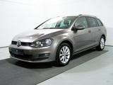 Volkswagen Golf Variant 1.4 TSI Lounge AUTOM NAV+KAM+SHZ - Volkswagen Golf: Golf4 Variant