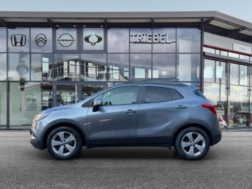 Opel Mokka Active 1.4 Turbo °Navi°SHZ°RFK°PDC°AAC°