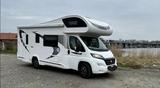 Chausson C656 Flash Satanlage, Standheitzung, Markise - Wohnmobil mit 7 Schlafplätzen