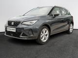 Seat ARONA FR 1.0 TSI DSG AHK Kam. Navi Virtual ACC - Seat Vorführfahrzeuge