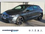 Seat Ibiza 1.0 TSI DSG FR LED ACC PDC RFK
