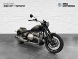 BMW R 18 - NAKED BIKE MEHR ALS 1500 CCM