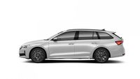 Skoda Octavia - Vorschau Bild 3