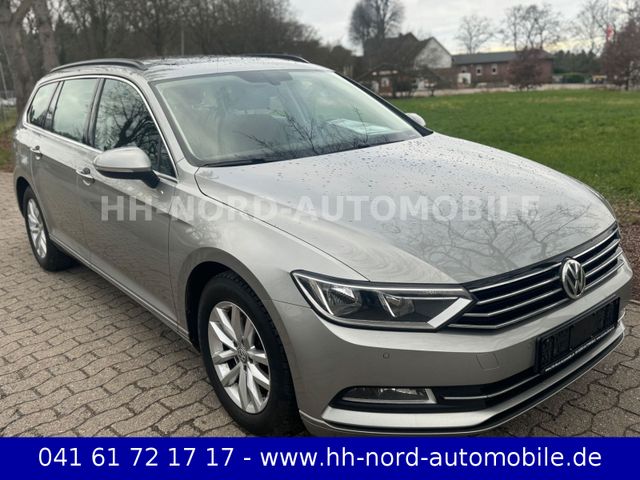 Volkswagen Passat Variant Comfortline //AUTOMATIK//PANORAMA